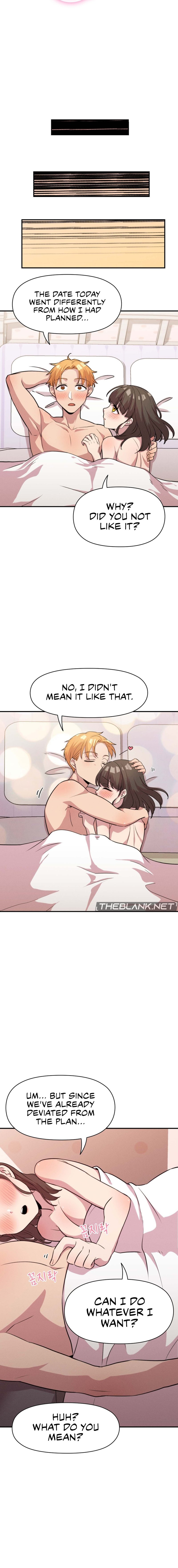 Three’s a couple - Chapter 6 [photo 22] - MangaPorn