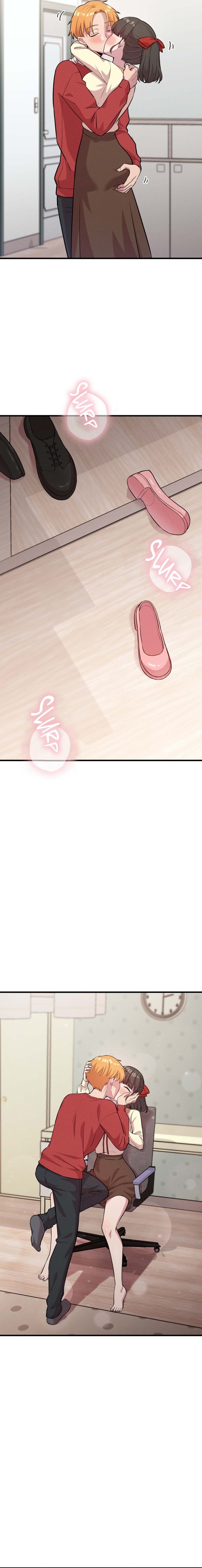 Three’s a couple - Chapter 6 [photo 9] - MangaPorn