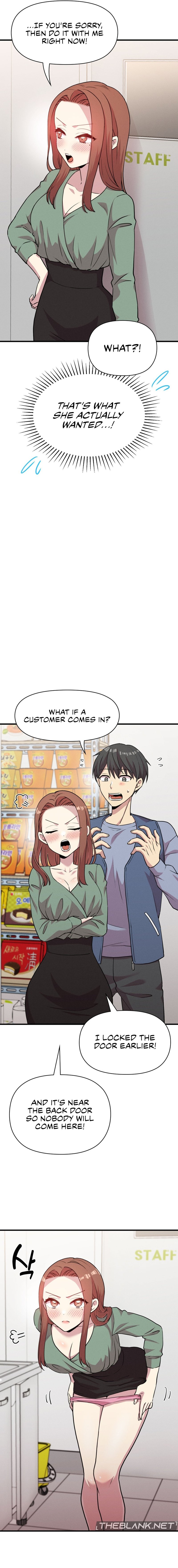 Three’s a couple - Chapter 7 [photo 13] - MangaPorn