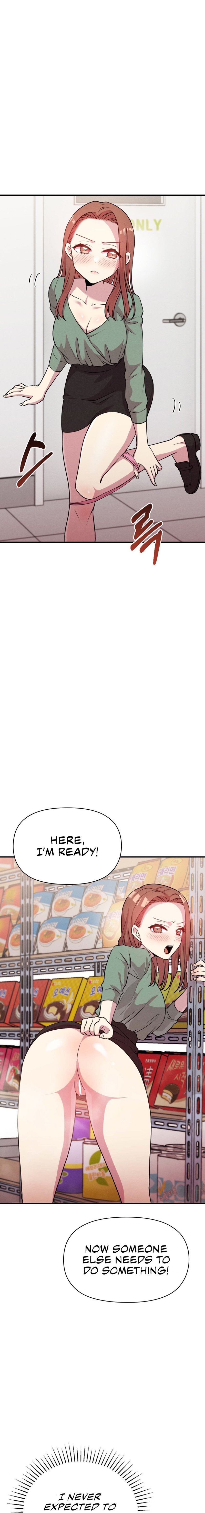 Three’s a couple - Chapter 7 [photo 14] - MangaPorn