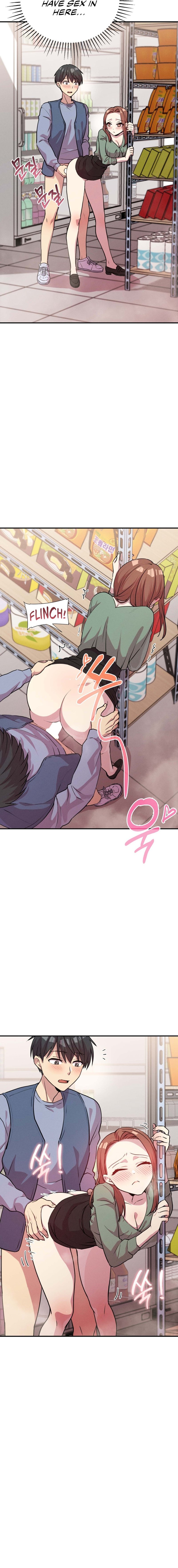 Three’s a couple - Chapter 7 [photo 15] - MangaPorn