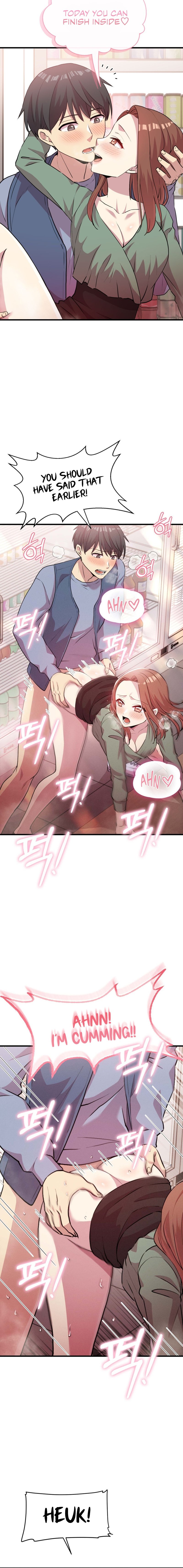 Three’s a couple - Chapter 7 [photo 20] - MangaPorn