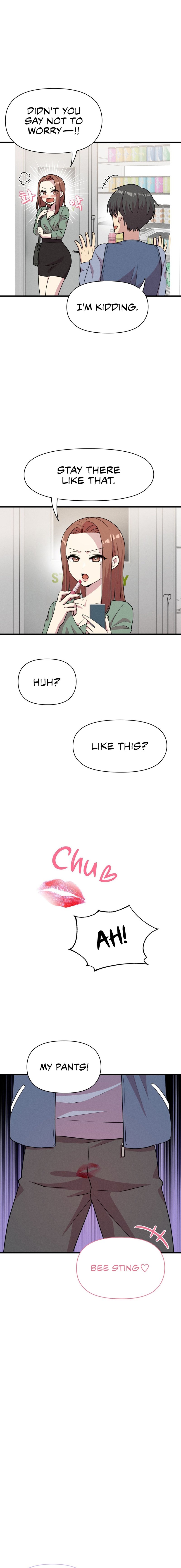 Three’s a couple - Chapter 7 [photo 22] - MangaPorn