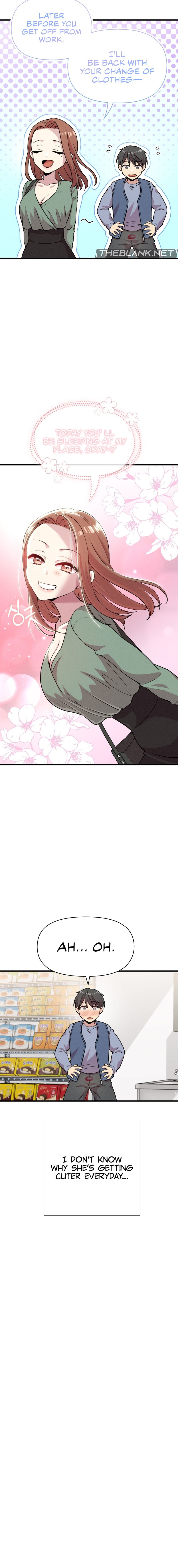 Three’s a couple - Chapter 7 [photo 23] - MangaPorn