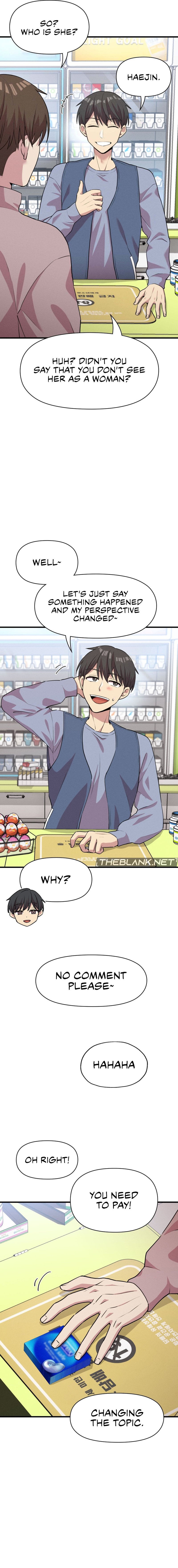 Three’s a couple - Chapter 7 [photo 4] - MangaPorn