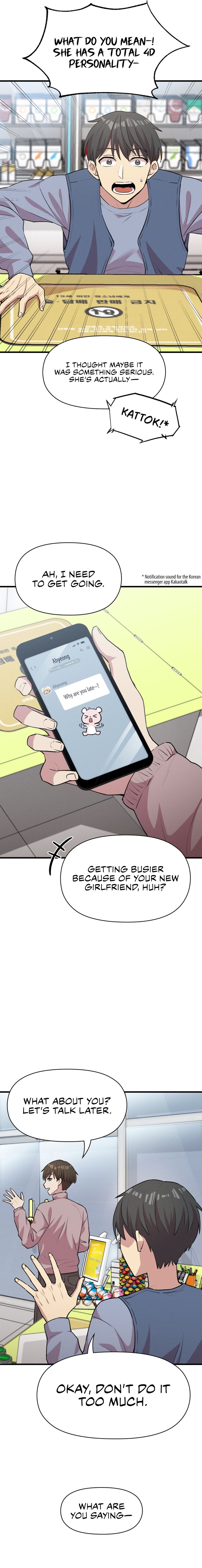 Three’s a couple - Chapter 7 [photo 6] - MangaPorn