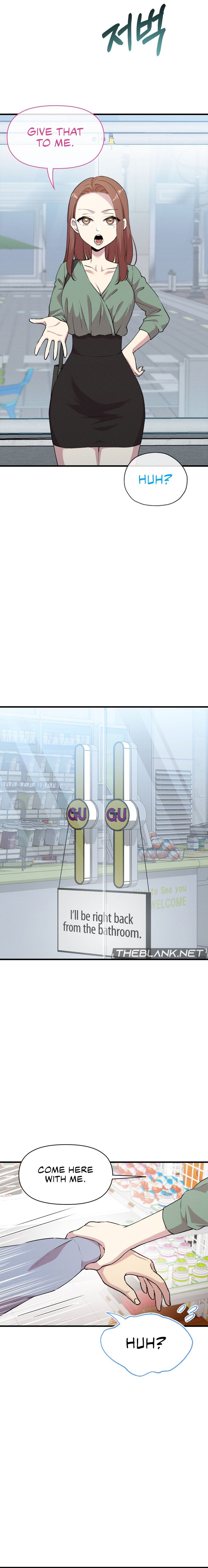 Three’s a couple - Chapter 7 [photo 8] - MangaPorn