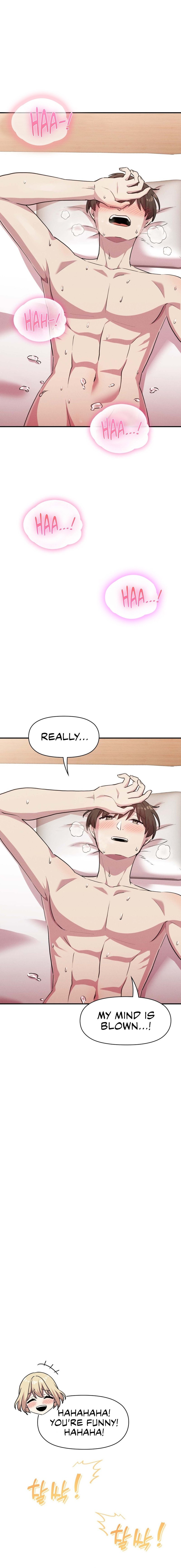 Three’s a couple - Chapter 8 [photo 26] - MangaPorn