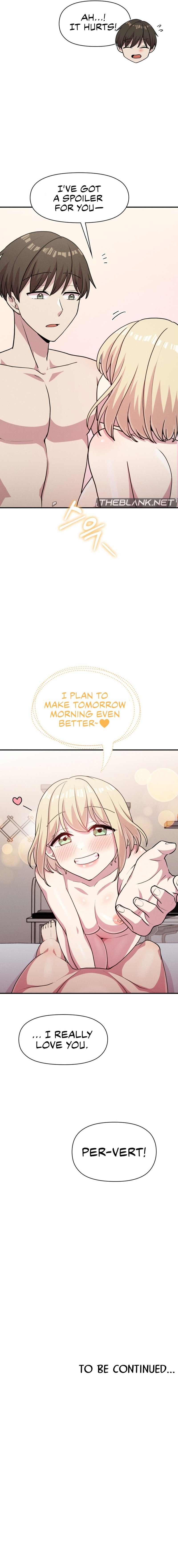 Three’s a couple - Chapter 8 [photo 27] - MangaPorn