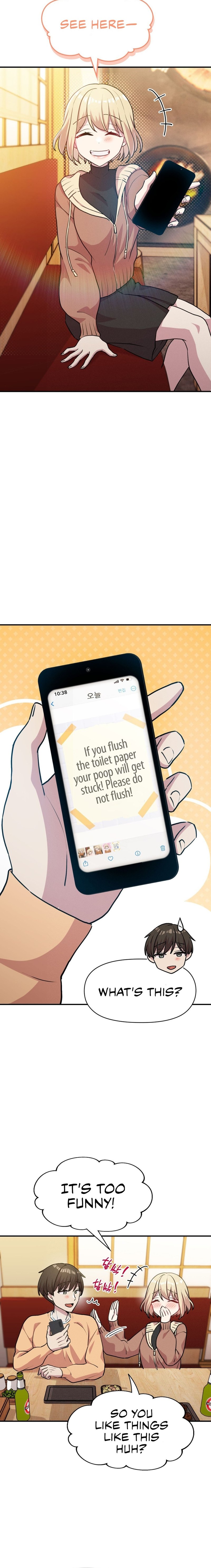 Three’s a couple - Chapter 8 [photo 5] - MangaPorn