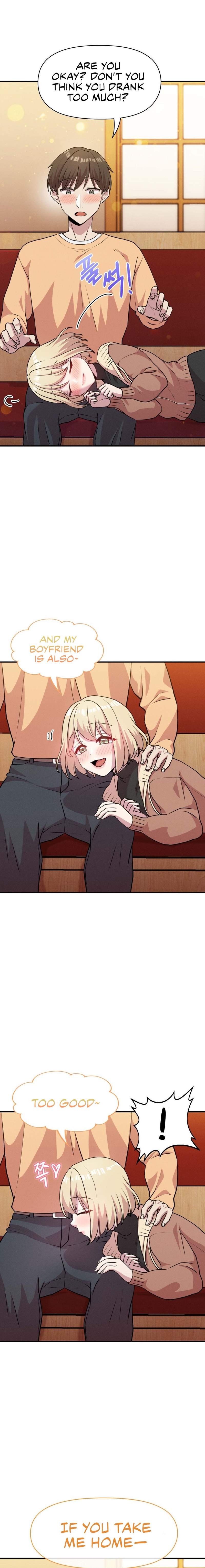 Three’s a couple - Chapter 8 [photo 8] - MangaPorn