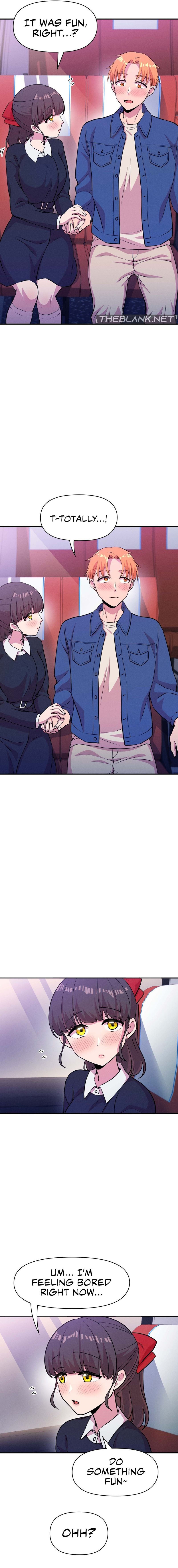 Three’s a couple - Chapter 9 [photo 14] - MangaPorn