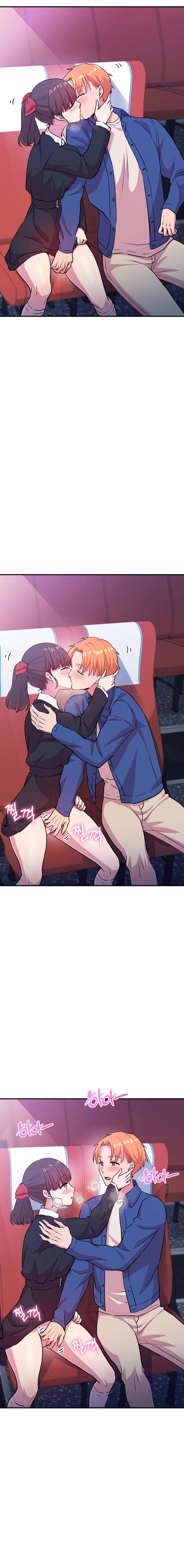 Three’s a couple - Chapter 9 [photo 18] - MangaPorn