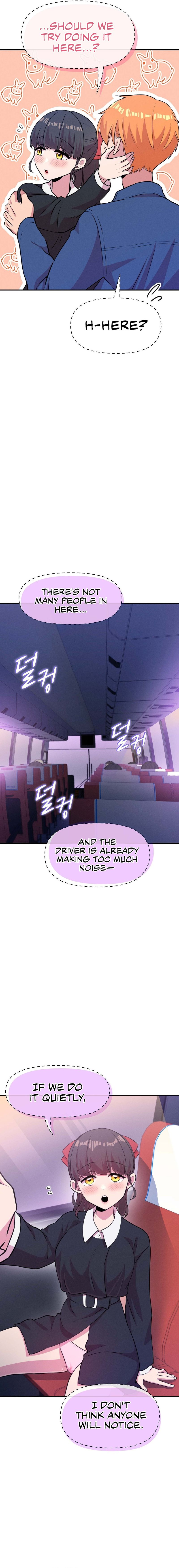 Three’s a couple - Chapter 9 [photo 19] - MangaPorn