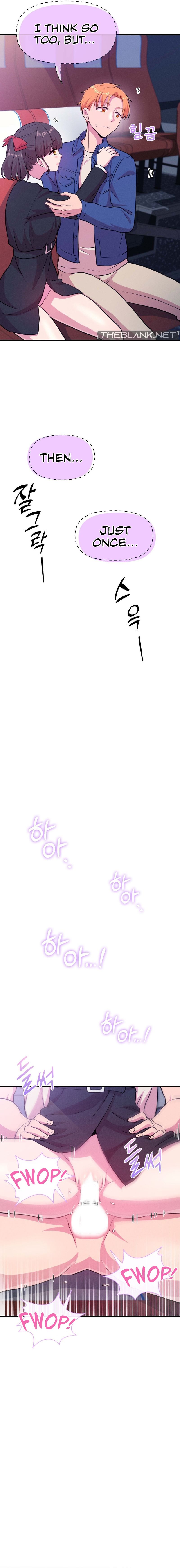 Three’s a couple - Chapter 9 [photo 20] - MangaPorn