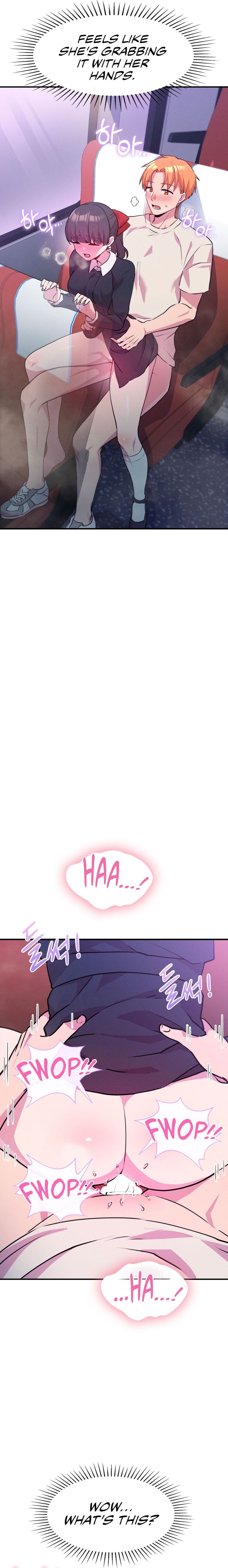 Three’s a couple - Chapter 9 [photo 23] - MangaPorn