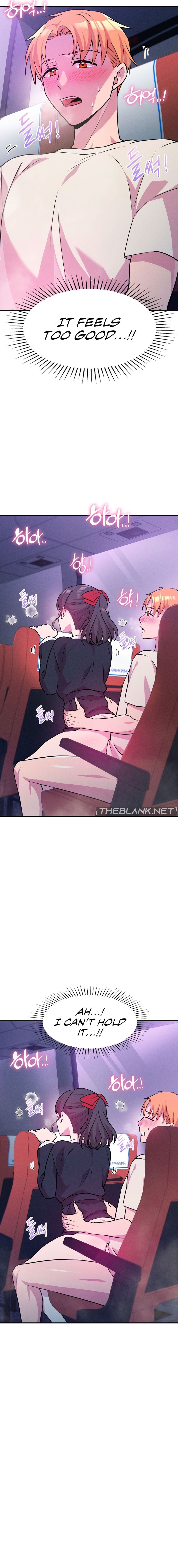 Three’s a couple - Chapter 9 [photo 24] - MangaPorn