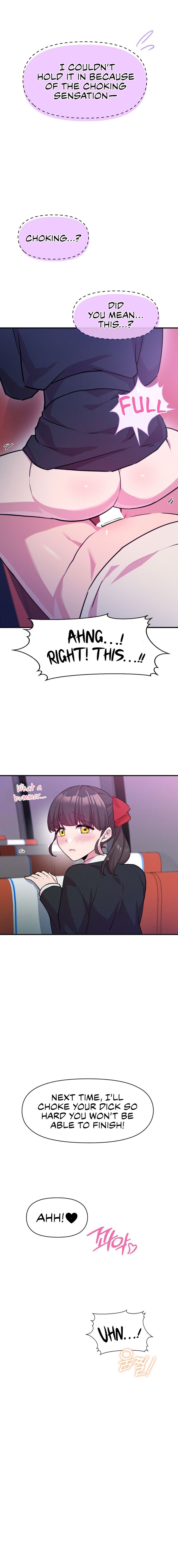 Three’s a couple - Chapter 9 [photo 26] - MangaPorn