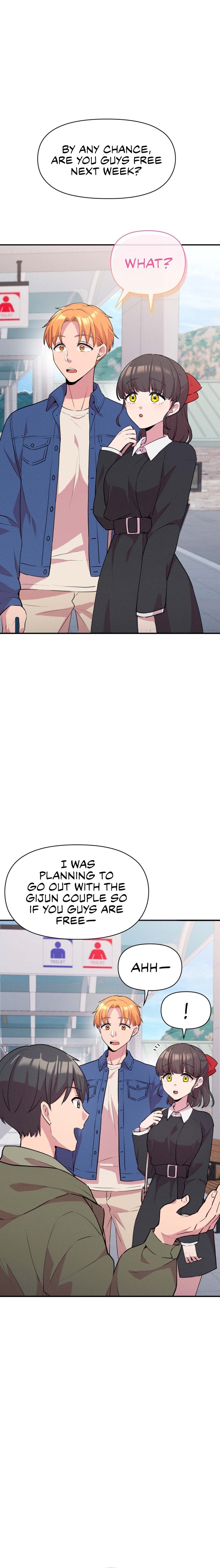 Three’s a couple - Chapter 9 [photo 7] - MangaPorn