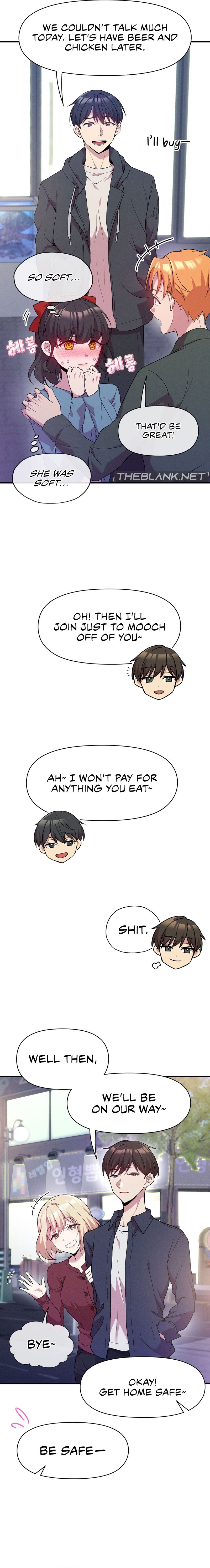 Three’s a couple - Chapter 10 [photo 11] - MangaPorn