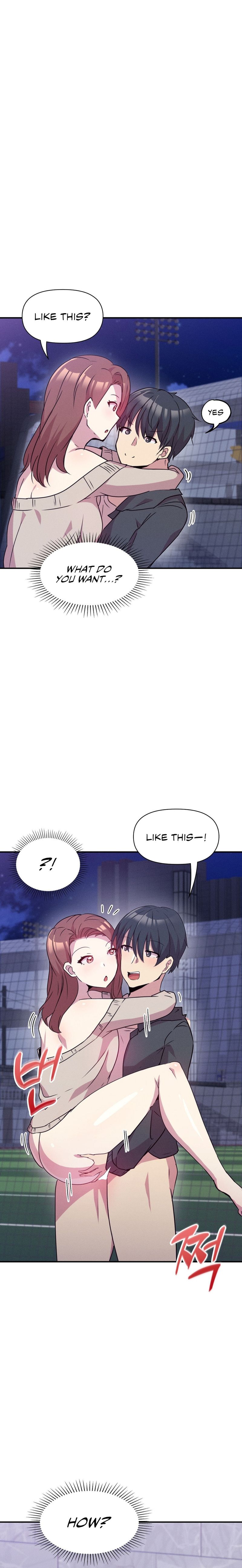 Three’s a couple - Chapter 10 [photo 23] - MangaPorn