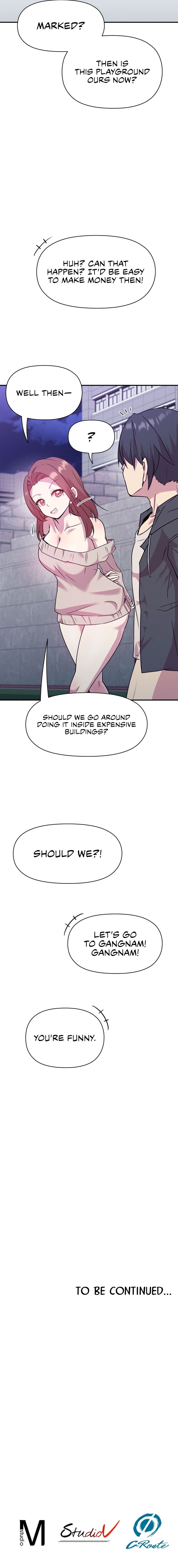 Three’s a couple - Chapter 10 [photo 28] - MangaPorn