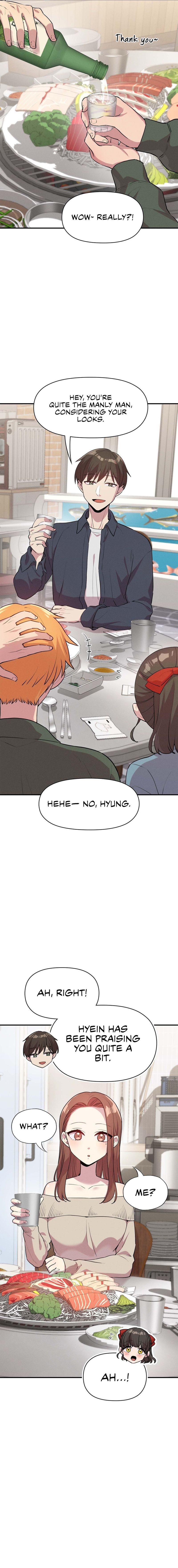 Three’s a couple - Chapter 10 [photo 5] - MangaPorn