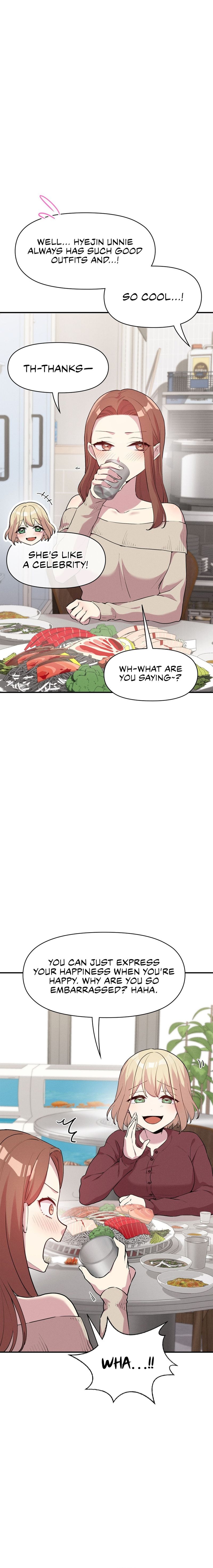 Three’s a couple - Chapter 10 [photo 6] - MangaPorn