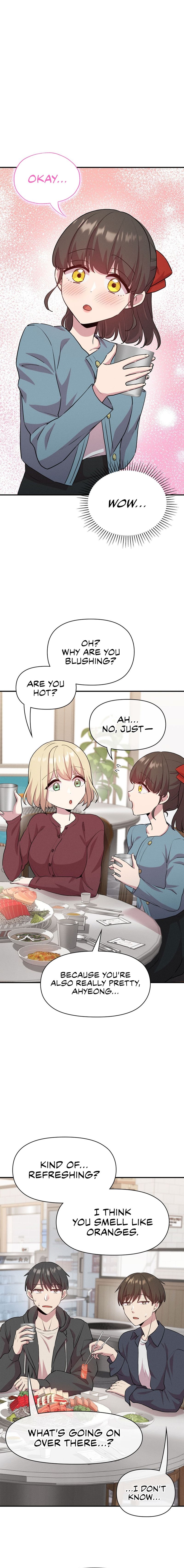 Three’s a couple - Chapter 10 [photo 8] - MangaPorn