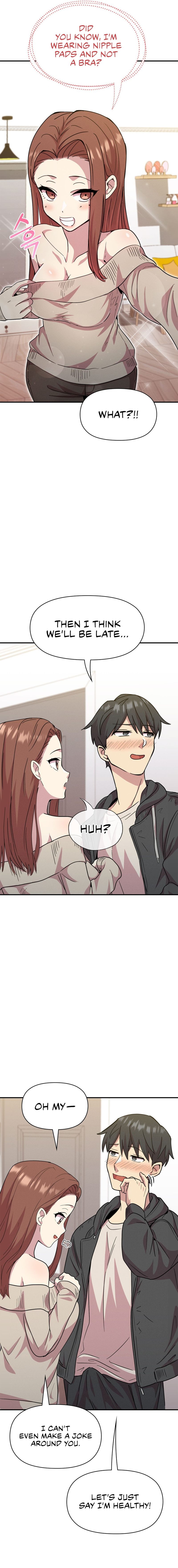 Three’s a couple - Chapter 11 [photo 10] - MangaPorn