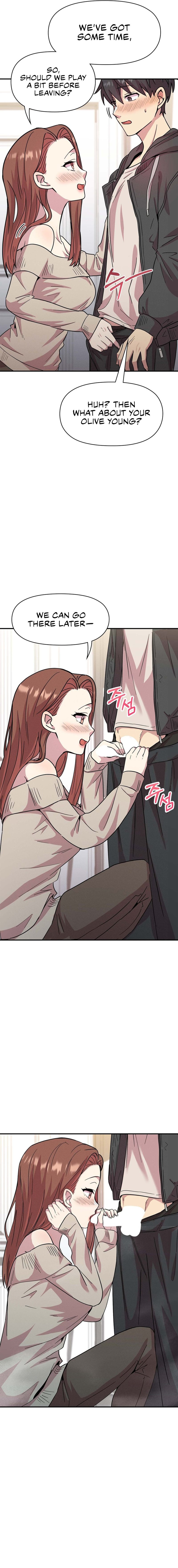 Three’s a couple - Chapter 11 [photo 12] - MangaPorn