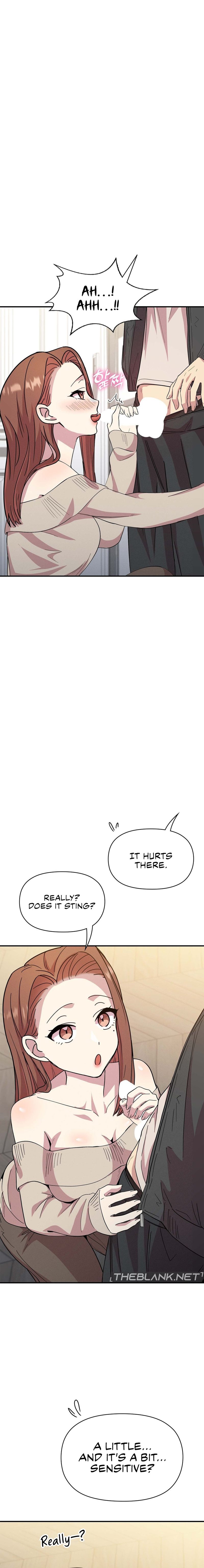 Three’s a couple - Chapter 11 [photo 13] - MangaPorn