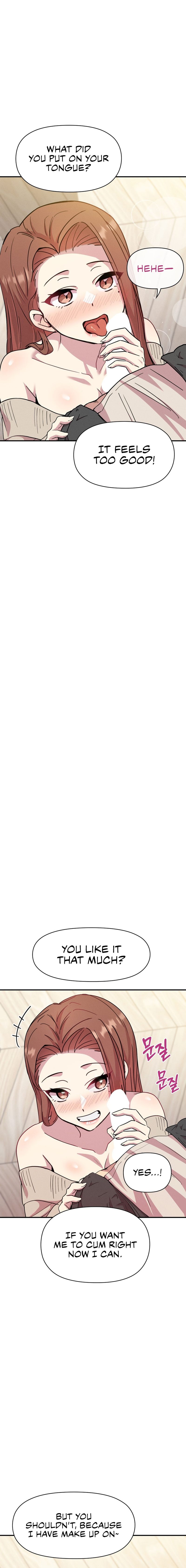 Three’s a couple - Chapter 11 [photo 17] - MangaPorn