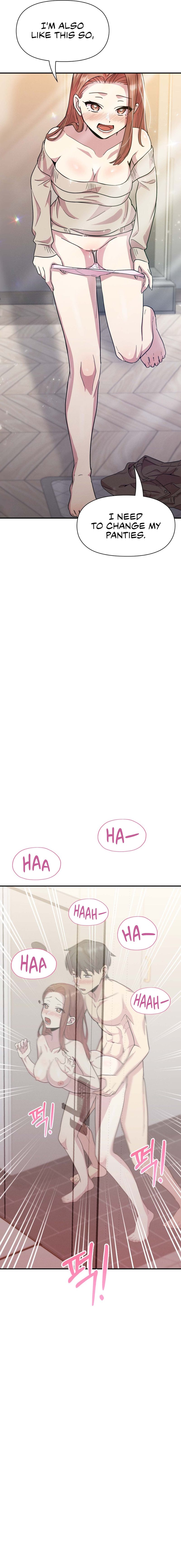 Three’s a couple - Chapter 11 [photo 19] - MangaPorn