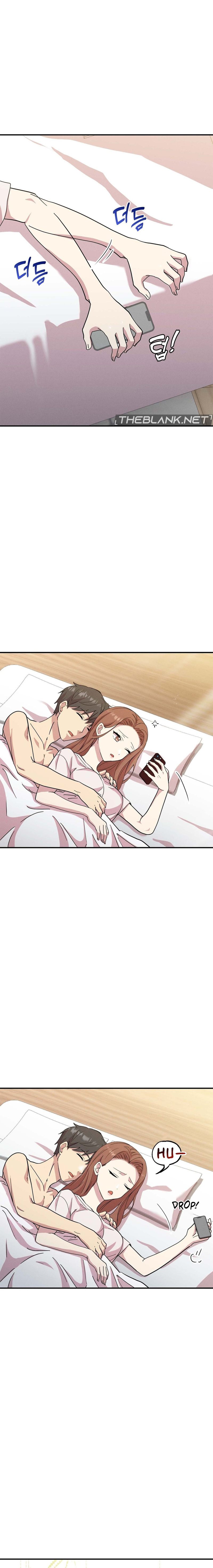 Three’s a couple - Chapter 11 [photo 2] - MangaPorn