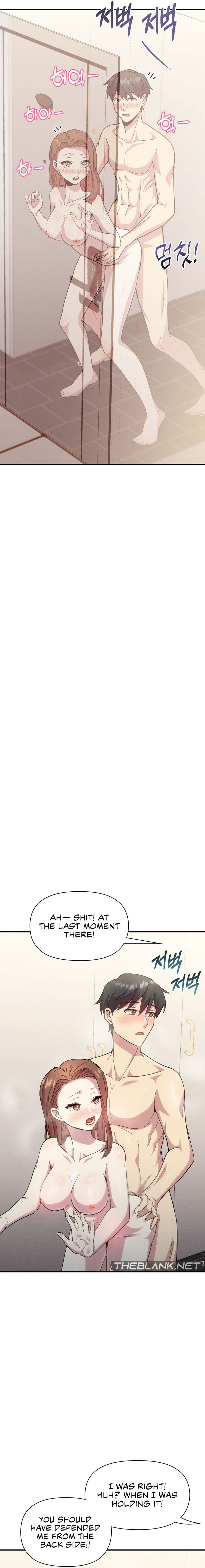 Three’s a couple - Chapter 11 [photo 20] - MangaPorn