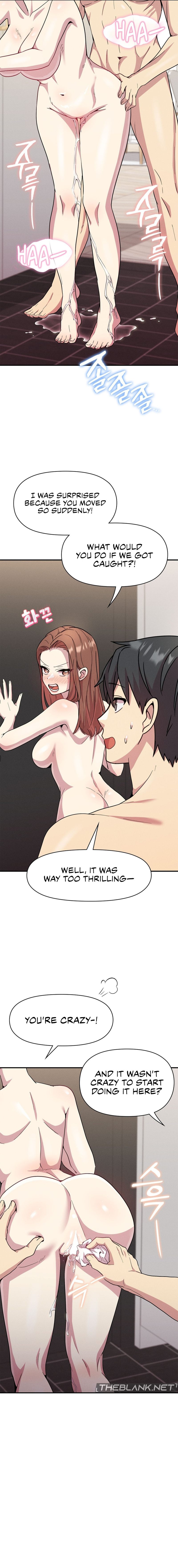 Three’s a couple - Chapter 11 [photo 24] - MangaPorn