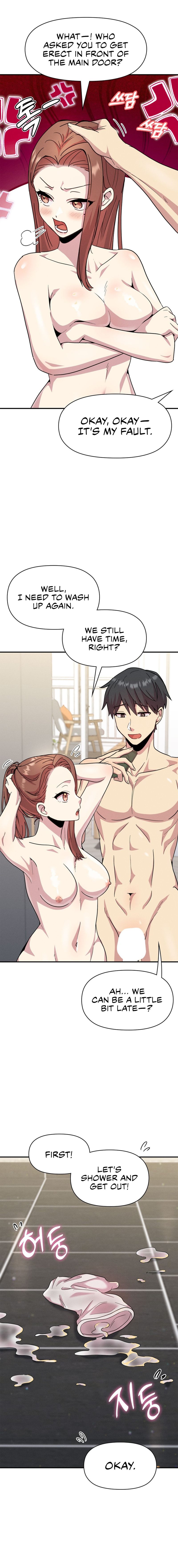 Three’s a couple - Chapter 11 [photo 25] - MangaPorn