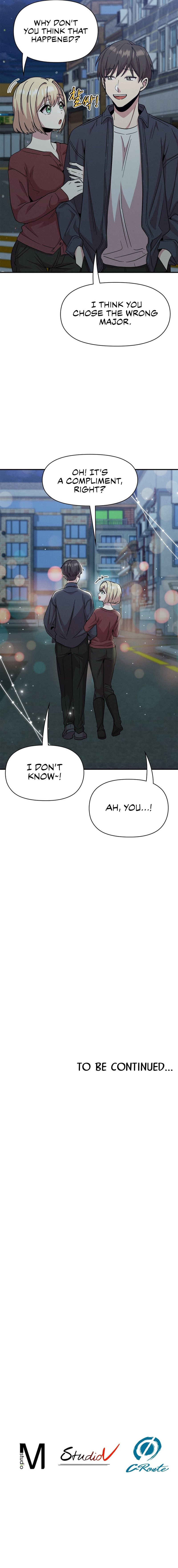 Three’s a couple - Chapter 11 [photo 27] - MangaPorn