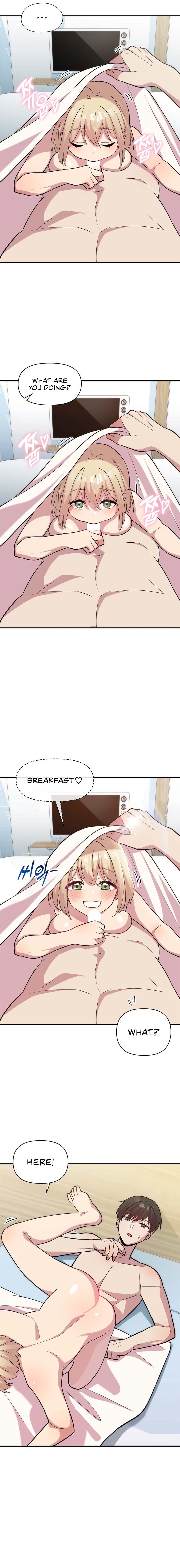 Three’s a couple - Chapter 12 [photo 3] - MangaPorn