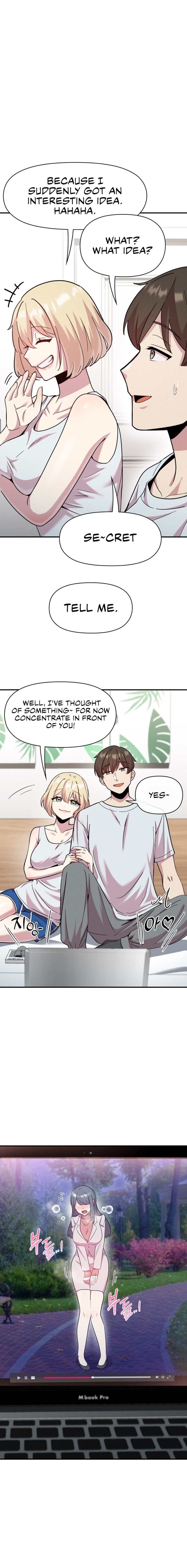 Three’s a couple - Chapter 13 [photo 11] - MangaPorn