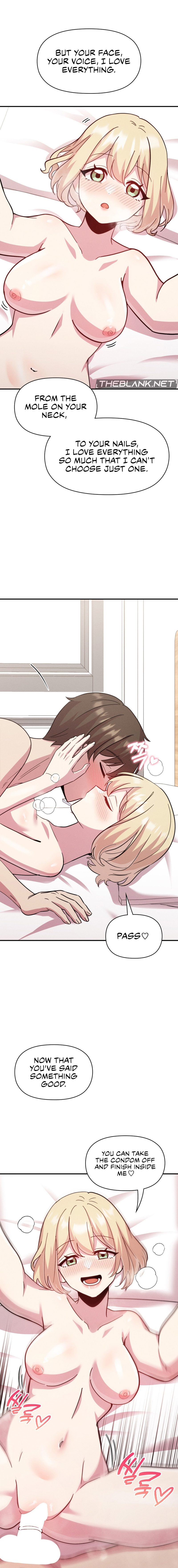 Three’s a couple - Chapter 13 [photo 18] - MangaPorn