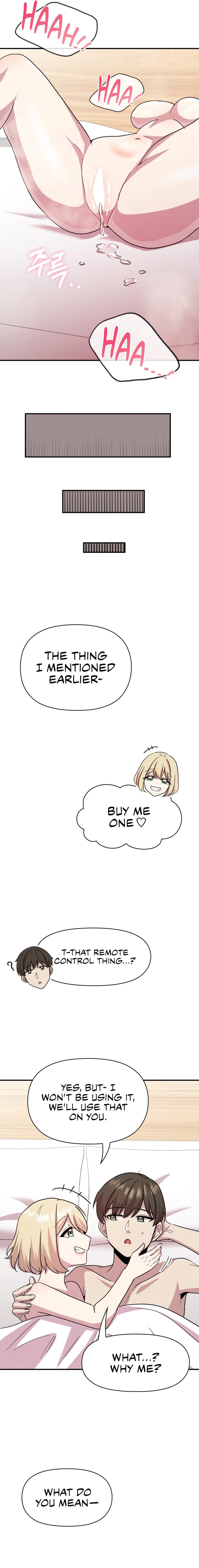 Three’s a couple - Chapter 13 [photo 21] - MangaPorn