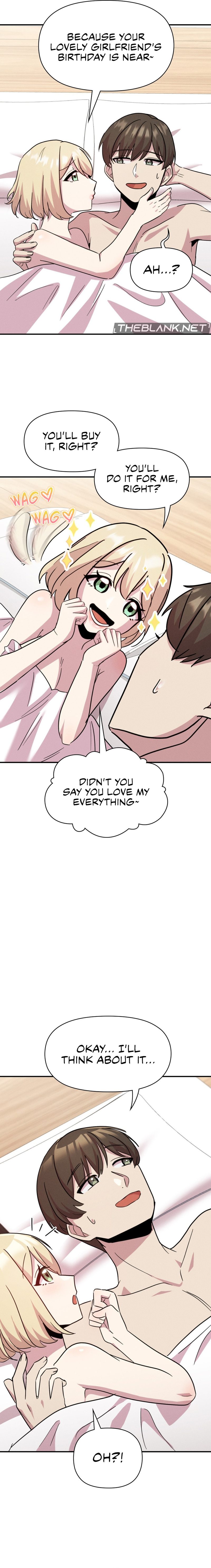 Three’s a couple - Chapter 13 [photo 22] - MangaPorn