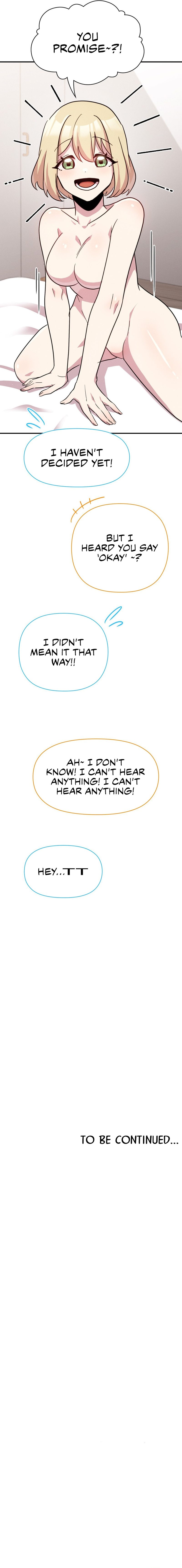 Three’s a couple - Chapter 13 [photo 23] - MangaPorn