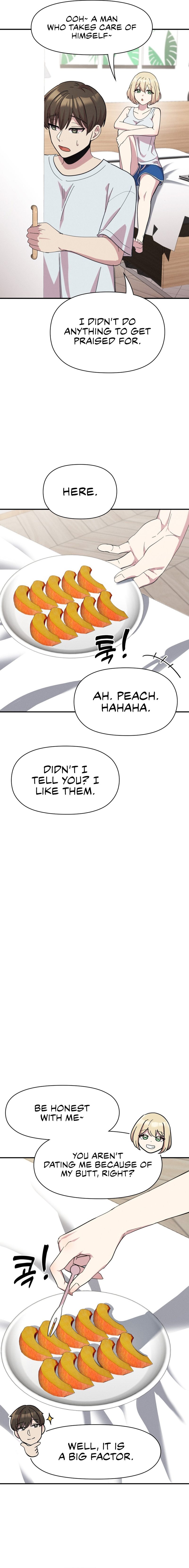 Three’s a couple - Chapter 13 [photo 4] - MangaPorn