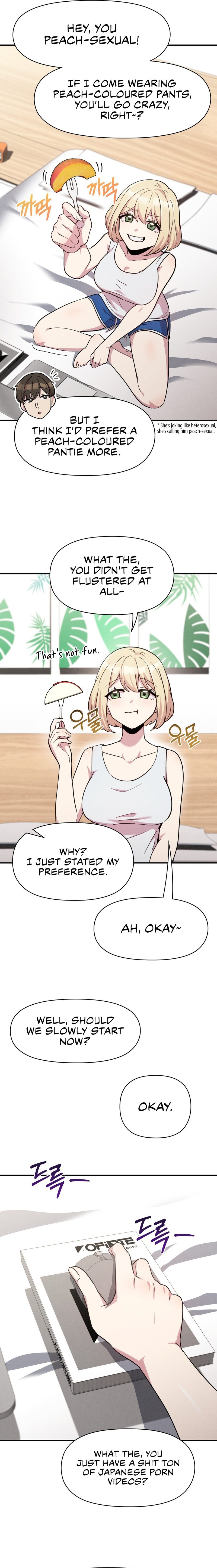 Three’s a couple - Chapter 13 [photo 5] - MangaPorn