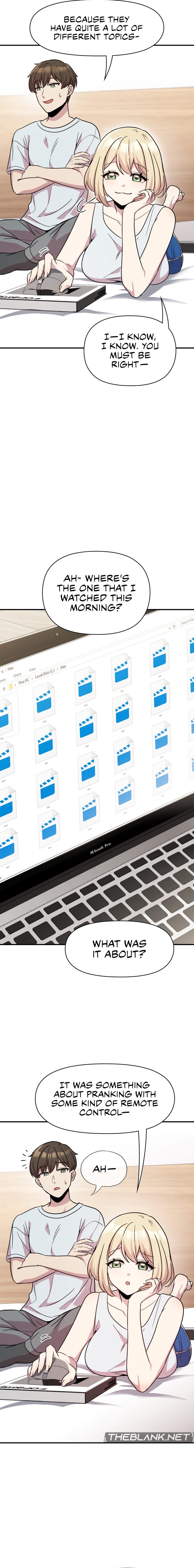 Three’s a couple - Chapter 13 [photo 6] - MangaPorn