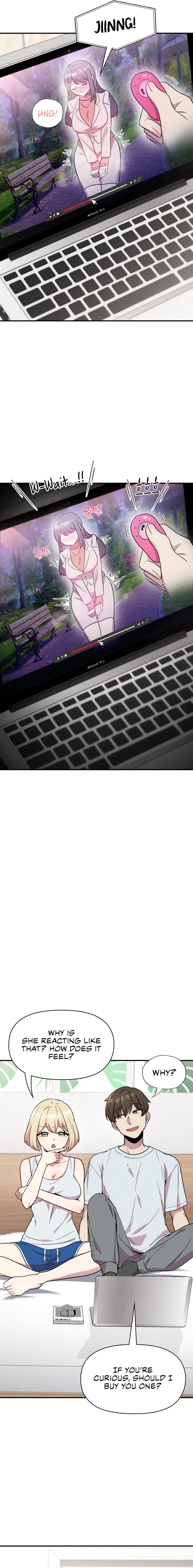 Three’s a couple - Chapter 13 [photo 9] - MangaPorn