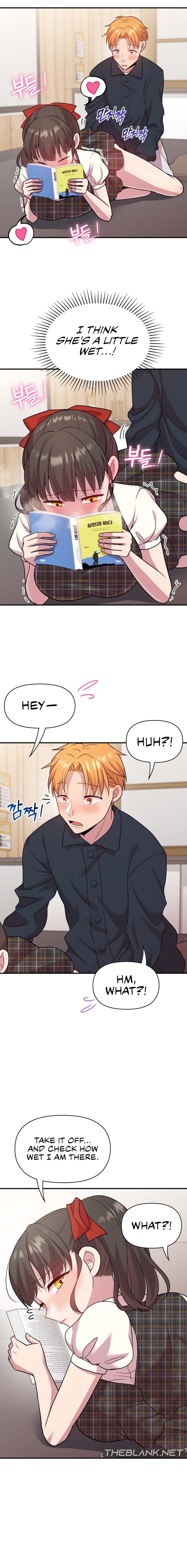 Three’s a couple - Chapter 14 [photo 11] - MangaPorn